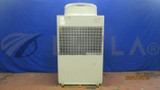 Chiller Mcavp300a Air Cooling System for Industrial Applications