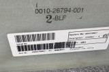 Applied Materials 0010-26794 Source Assembly for Amat Systems