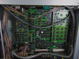 Hitachi Hd-2000 Electronic Cabinet Controller Used Working