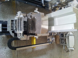 Tel Tokyo Electron 3887-209038 Formula 300mm Wafer Transfer Robot, Used