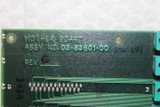 Applied Materials Pcb Mother Board 5304 03-83601-00