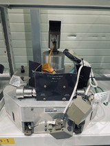 Applied Materials 0010-25068 300mm Endura Source Assembly
