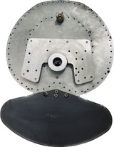 Applied Materials 0010-03485 Magnet Assembly for Pvd Systems