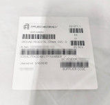 Applied Materials 0041-84624 Ground Pedestal 200mm Esc - D