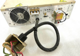 Amat 0190-01183 Comdel Cx-1250s Fp3215r4 Rf Generator - Used