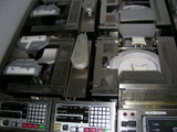 Silicon Valley Group Svg 88 Dual Coater Track 1 - Used