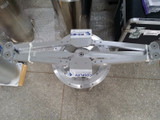 Yaskawa Xu-mvs3102 Wafer Transfer Robot with Robot Arm
