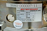 Boc Edwards 3s80-000007-11 Turbo Molecular Pump Stp-a1603c