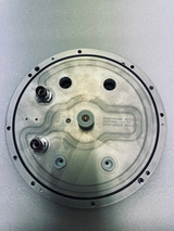 Applied Materials Esc Assembly 200mm Dual 0040-05369 0040-05370