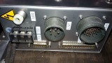 Yaskawa Xu-acl 4150 Ball Screw, 1400mm Travel