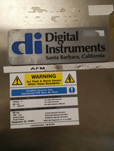 Akh262 Integrated Dynamics Engineering Afm - Used Equipment