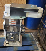 Yaskawa Xu-rc111 Xu-rc1110m-b00 Manipulator and Controller