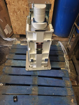 Yaskawa Xu-rc111 Xu-rc1110m-b00 Manipulator and Controller