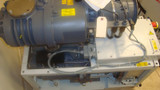 Boc Edwards Dry Vacuum Pump Iqdp80 with Qmb250 Rebuilt