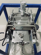 Applied Materials Chamber Amat for Semiconductor Processing