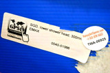0040-51066 Sgd Lower Shower Head Applied Materials