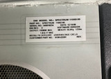 Mks Eni Rf Generator Spectrum 11002-00 11kw 1.8-2.17mhz