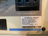 Eni Rf Generator Quanta-10 0190-05624 Used Equipment