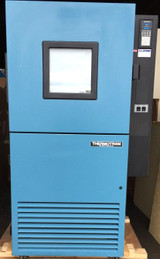 Thermotron Sm-8c Temp Humidity Environmental Testing Chamber