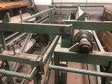 2002 64" Magnat Laminator/printer/coater - Versatile Laminating Solutions