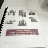 Semiprobe Psl4 Circuit Board/wafer Probe System - Versatile Testing