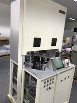 Branson/ipc L3200 Plasma Asher - Surface Treatment Equipment