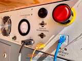 Yes 1224 P Chemical Vapor Deposition System - Cvd Technology