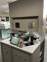 Branson/ipc L3200 Plasma Asher - Advanced Surface Treatment Equipment