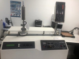 Alcatel Asm 180 Td+ Leak Detector - Calibration Equipment