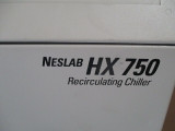 Neslab Hx 750 Recirculating Chiller - Efficient Cooling Solution