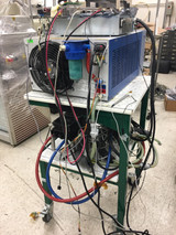 Termotek P307 Series Chiller - Efficient Cooling Solution