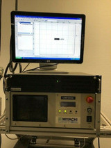 Gwi Engineering Lmf 2000 Web Laser Marking System - High Precision