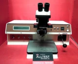 West Bond 7600b 15280 Vertical Feed Wedge Ribbon Bonder - Reliable Bonding Equipment