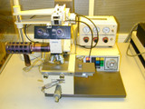 Mjb-3 Mask Aligner by Karl Suss - Precision Lithography Equipment