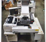 Canon Pla-501 F Parallel Light Mask Aligner, Precision Alignment Tool