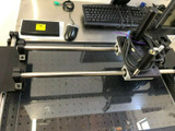 Keyence Dual Height Cell Gap Measurement Device Key-01