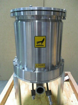 Osaka Vacuum Tg1810 Compound Molecular Pump for Industrial Use