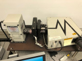 Newport Tracq Basic Solar Simulator with Oriel Merlin Controller