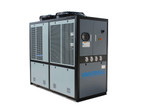 15 Ton Air Cooled Chiller Model 25 for Industrial Cooling