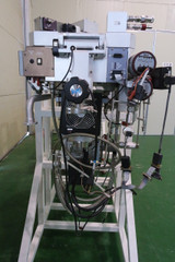 Amat Wxz Chambers for Centura 5200 - Full Kit in Excellent Condition