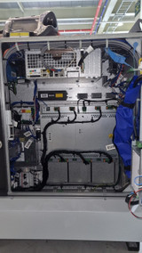 Abb Icr5 M2004 Industrial Robot Controller - Advanced Automation Solution