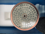 Applied Materials 0190-00382 200mm Mca Heater Assembly