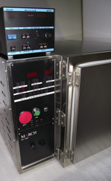 March Px-1000 Plasma System / Plasma Asher / Etcher