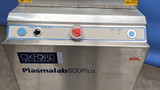 Oxford Instruments Plasmalab 800 Plus Rie System