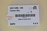 0240-81550, Amat Polisher Titan Head 0240-81550 300mm Cmp