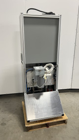 Accudyne Systems Supercritical Co2 Pumsys 1200 Psi