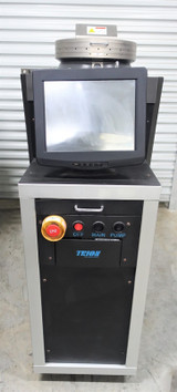 Trion Phantom Ii Rie Icp Reactive Ion Etcher - Used