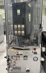 Axcelis Fusion 200 Mcu Asher for Semiconductor Processing