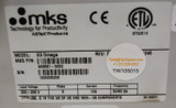 Mks Ax8561-5052 Generator 03 Omega Integrated Ozone