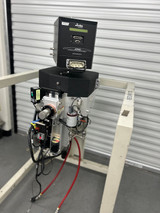 Applied Materials Dxz Chamber for Semiconductor Processing